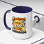 Religious Mug - Lemons