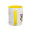 Humor Mug - Irritable Owl Syndrome