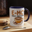 Office Mug - E=MC2