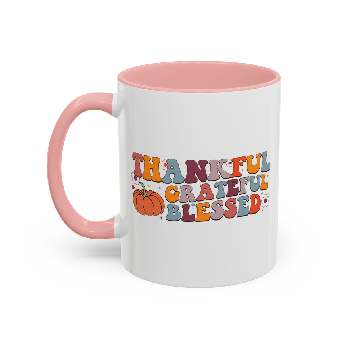 Fall Mug