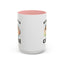 Office Mug - My Blood Type