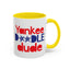 4th of July Mug - Yankee Doodle Dude