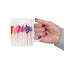 Artistic Mug - Paint Splatter