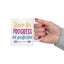 Motivation Mug - Strive For Progress Not Perfection Sticker