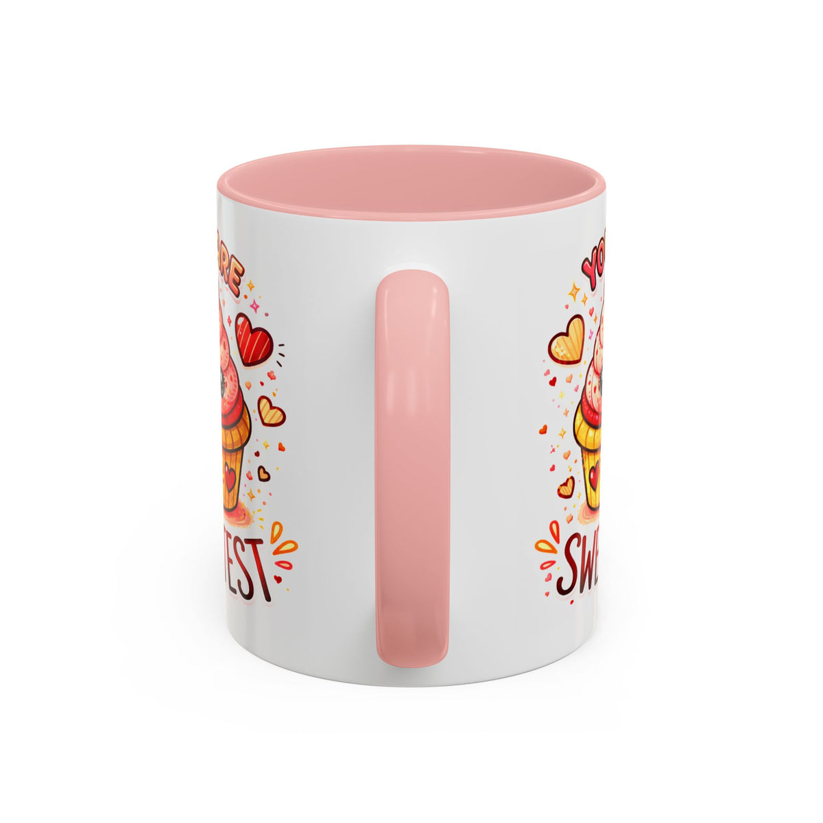 Wellness Mug - You Are The Sweetest