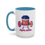 Humor Mug - Strong Coffee