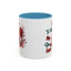 Humor Mug - I Work to Support My Shoe Habit
