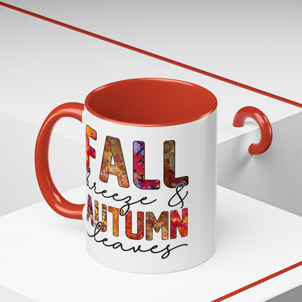 Fall Mug