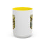 Humor Mug - Today is Slap An Idiot Day