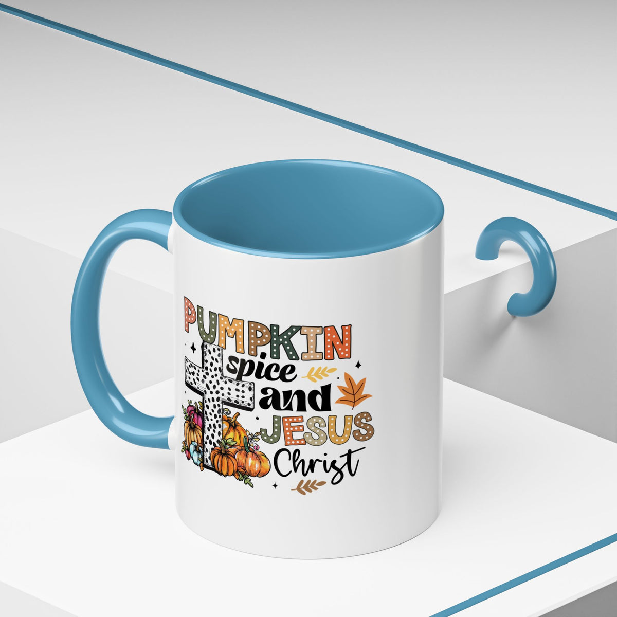 Fall Mug