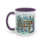 Christmas Mug - Frosty Fun Park