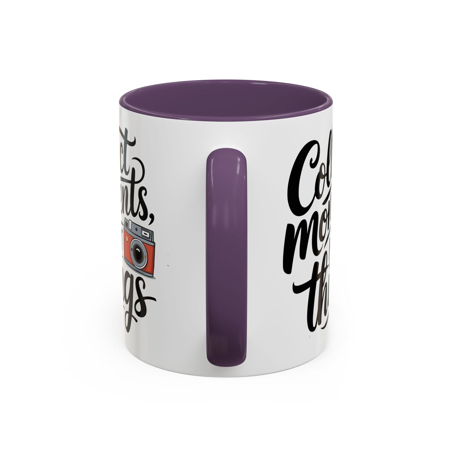 Adventure Mug - Collect Moments Not Things