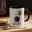 Alien Mug - Thinking Of Aliens
