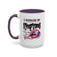 Humor Mug - I Googled My Symptoms