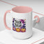 Halloween Mug - Trick Or Treat