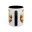 Animal Mug - Dog Coffee Wrap 29