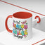 Motivational Mug - Be The Reason Someone Smiles Today