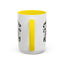 Humor Mug - I'm Not Fat I'm Just Fluffy