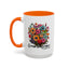 Religious Mug - Grow In Grace