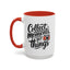 Adventure Mug - Collect Moments Not Things