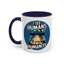 Alien Mug - I See Humans