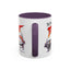 Humor Mug - Sushi Fight