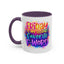 Humor Mug - Friday is My Second Favorite F-Word