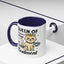 Humor Mug - Queen of Comebacks