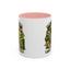 Humor Mug - Love Is In The Air