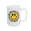Adult Mug - Can You See