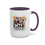 Humor Mug - WTF!