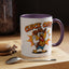 Humor Mug - Cluck Off