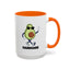 Humor Mug - Hardcore
