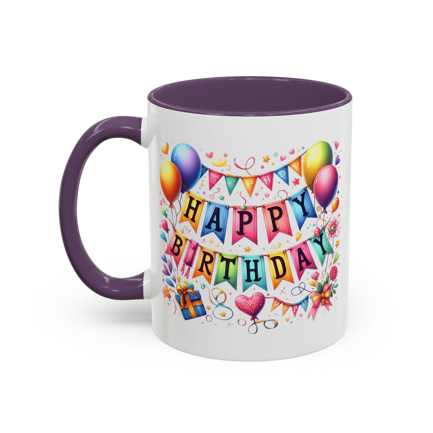 Birthday Mug - Birthday Celebration