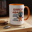 Humor Mug - Error 404