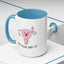 Adult Mug - Don't Fucking Ovary-Act