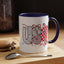 4th of July Mug - USA Coquette