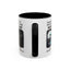 Humor Mug - Five Voices
