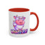 Humor Mug - Whatever Cow