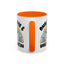 Alien Mug - Anal Probes