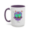 Alien Mug - Alien Love