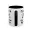 Humor Mug - I'll Get Over It Dog