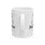 Motivation Mug - Your Own Limit is Your Mind
