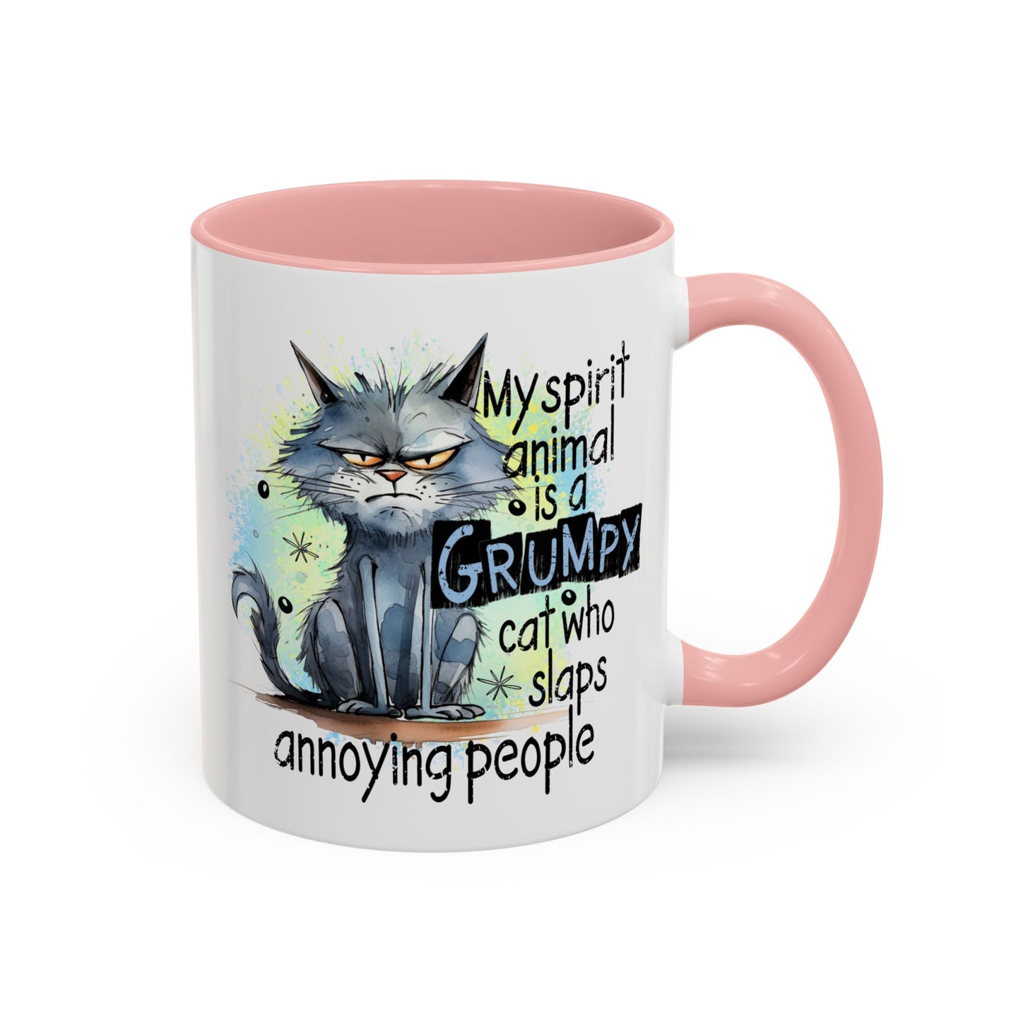 Animal Mug - My Spirit Animal
