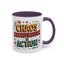 Office Mug - Chaos Coordinator In Action