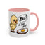 Humor Mug - Bro is That You