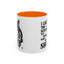 Animal Mug - I Like The Sound