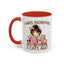 Animal Mug - I Was Normal