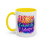 Humor Mug - Friday is My Second Favorite F-Word