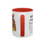 Humor Mug - Why Y'all Trying